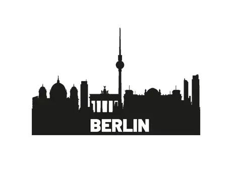 Skyline Berlin