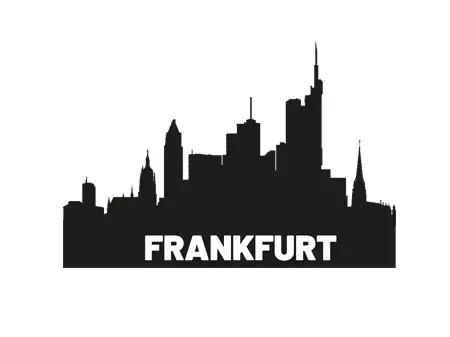 Skyline Frankfurt