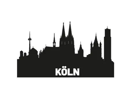 Skyline Köln